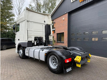 Tracteur routier DAF XF 480 SSC Super Space 2x tank LED 345.807KM! NL Truck: photos 2