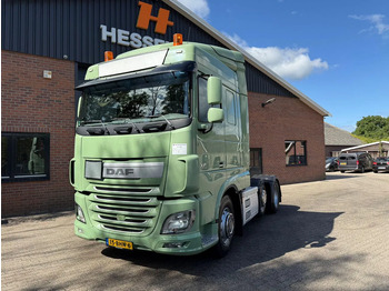 Tracteur routier DAF XF 440