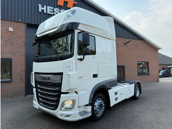 Tracteur routier DAF XF 480