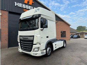 Tracteur routier DAF XF 480