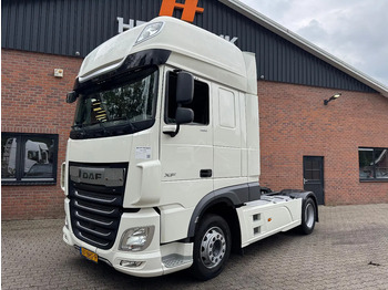 Tracteur routier DAF XF 480
