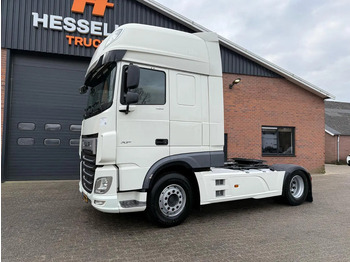 Tracteur routier DAF XF 480