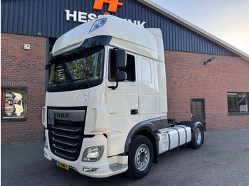 Tracteur routier DAF XF 480
