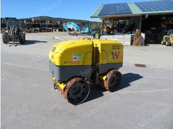 Mini compacteur WACKER