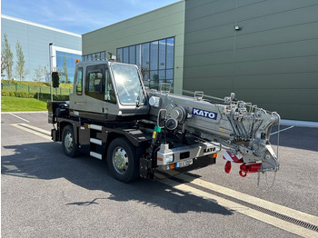 Grue mobile KATO