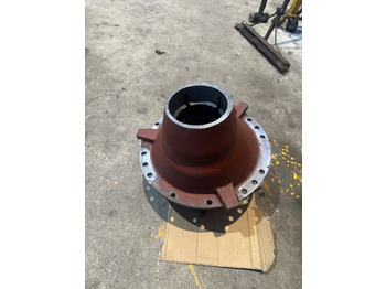 Grue tout-terrain LIEBHERR Differential Carrier Part Number 10342388: photos 5