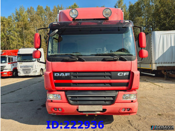 Camion fourgon DAF CF 75.310 - Euro5: photos 4