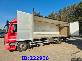 Camion fourgon DAF CF 75.310 - Euro5: photos 2