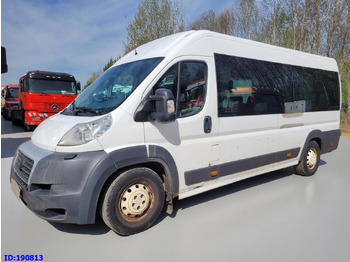 Minibus FIAT Ducato