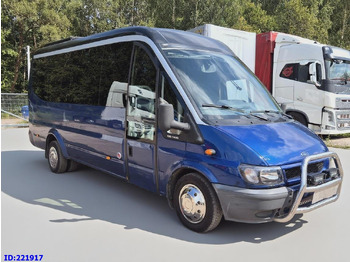 Minibus, Autocar FORD Sunset VIP 17-seats: photos 4