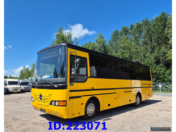 Autocar MERCEDES-BENZ Tourino