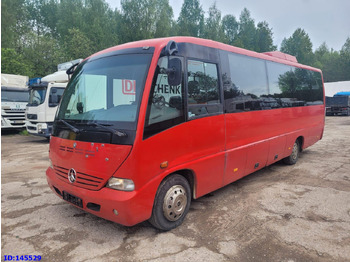 Autocar MERCEDES-BENZ