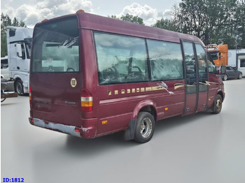Minibus, Transport de personnes MERCEDES-BENZ Sprinter 413 - 17 Place: photos 2 Minibus, Transport de personnes MERCEDES-BENZ Sprinter 413 - 17 Place: photos 2