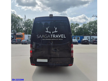Minibus, Transport de personnes MERCEDES-BENZ Sprinter 515 - 23 places: photos 5 Minibus, Transport de personnes MERCEDES-BENZ Sprinter 515 - 23 places: photos 5