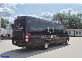 Minibus, Transport de personnes MERCEDES-BENZ Sprinter 515 - 23 places: photos 4 Minibus, Transport de personnes MERCEDES-BENZ Sprinter 515 - 23 places: photos 4