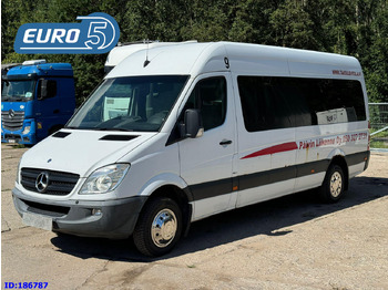 Autocar MERCEDES-BENZ Sprinter 516
