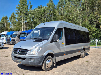 Autocar MERCEDES-BENZ Sprinter 516
