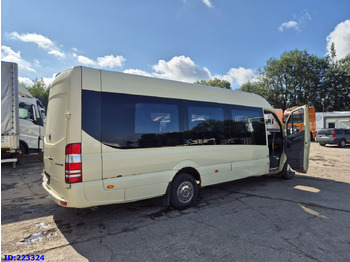 Autocar MERCEDES-BENZ Sprinter 516 XXL 20 place Euro6: photos 5