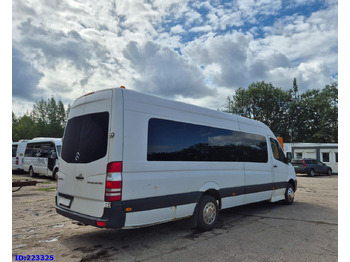 Autocar MERCEDES-BENZ Sprinter 516 XXL 24 places Euro6: photos 5