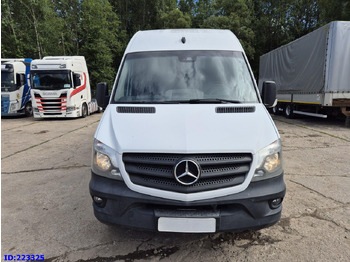 Autocar MERCEDES-BENZ Sprinter 516 XXL 24 places Euro6: photos 2