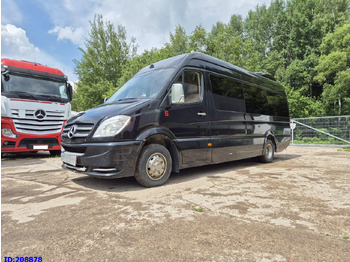 Autocar MERCEDES-BENZ Sprinter 519