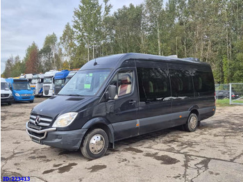Autocar MERCEDES-BENZ Sprinter 519