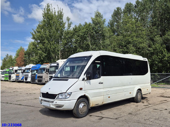Autocar MERCEDES-BENZ Sprinter