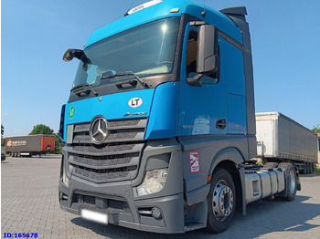 Tracteur routier MERCEDES-BENZ Actros 1842