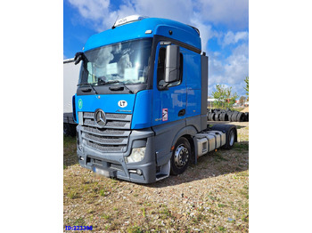 Tracteur routier MERCEDES-BENZ Actros 1842