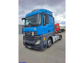 Tracteur routier MERCEDES-BENZ Actros 1842