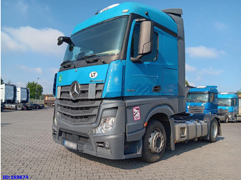 Tracteur routier MERCEDES-BENZ Actros 1842