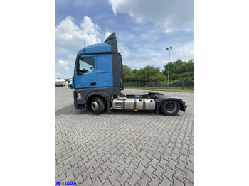 Tracteur routier MERCEDES-BENZ Actros 1842