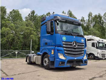 Tracteur routier MERCEDES-BENZ Actros 1845