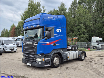 Tracteur routier SCANIA R 520