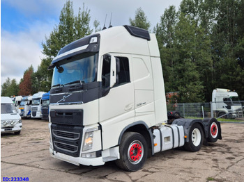 Tracteur routier VOLVO FH13 500