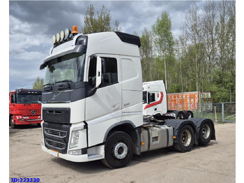 Tracteur routier VOLVO FH13 540