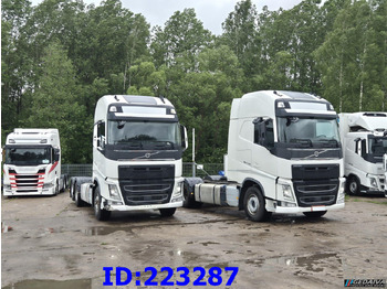 Châssis cabine VOLVO FH13 540HP  - 10 tyre (2pcs. available): photos 2
