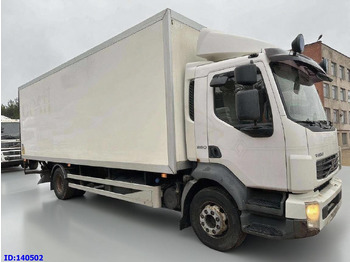 Camion fourgon VOLVO FL 280 4x2 Manual Euro5: photos 2 Camion fourgon VOLVO FL 280 4x2 Manual Euro5: photos 2