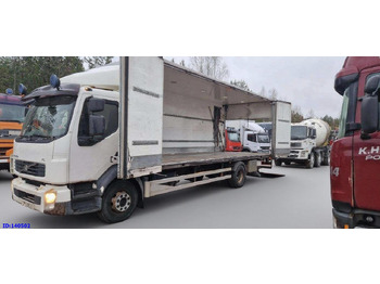 Camion fourgon VOLVO FL 280 4x2 Manual Euro5: photos 4 Camion fourgon VOLVO FL 280 4x2 Manual Euro5: photos 4