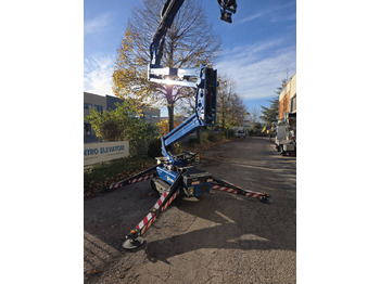 Nacelle araignée HINOWA Light Lift 17.75 III S: photos 2 Nacelle araignée HINOWA Light Lift 17.75 III S: photos 2