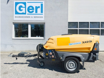 Compresseur d'air ATLAS