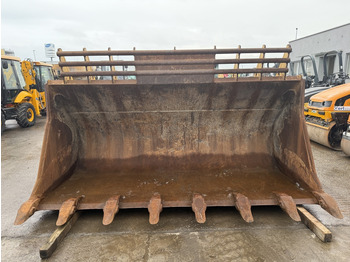 Godet pour chargeur CATERPILLAR