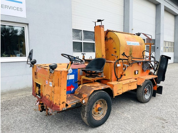 Répandeuse Strassmayr S-12-1000-G-HHY (3859): photos 3