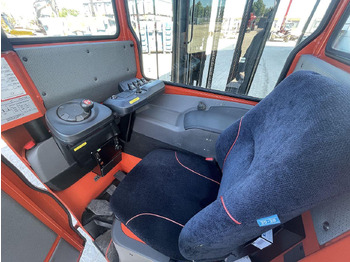 Chariot à mât rétractable BT RRE 160MC: photos 3 Chariot à mât rétractable BT RRE 160MC: photos 3