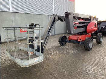 Nacelle articulée MANITOU