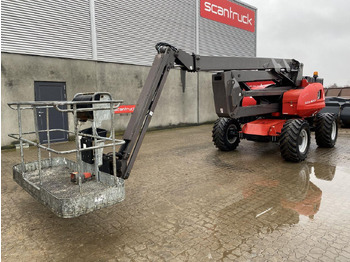 Nacelle articulée MANITOU 200 ATJ