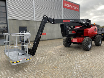 Nacelle articulée MANITOU 200 ATJ