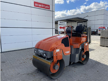 Rouleau compresseur WEYCOR