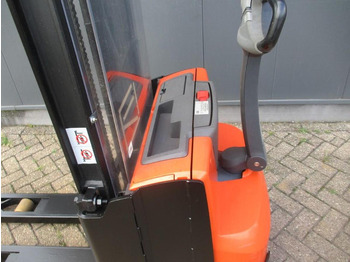 Gerbeur Toyota SWE 100: photos 5 Gerbeur Toyota SWE 100: photos 5