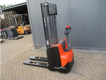 Gerbeur Toyota SWE 100: photos 3 Gerbeur Toyota SWE 100: photos 3